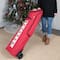Santa&#x27;s Bags EZ Roller 40&#x22; Wrapping Paper Storage Container